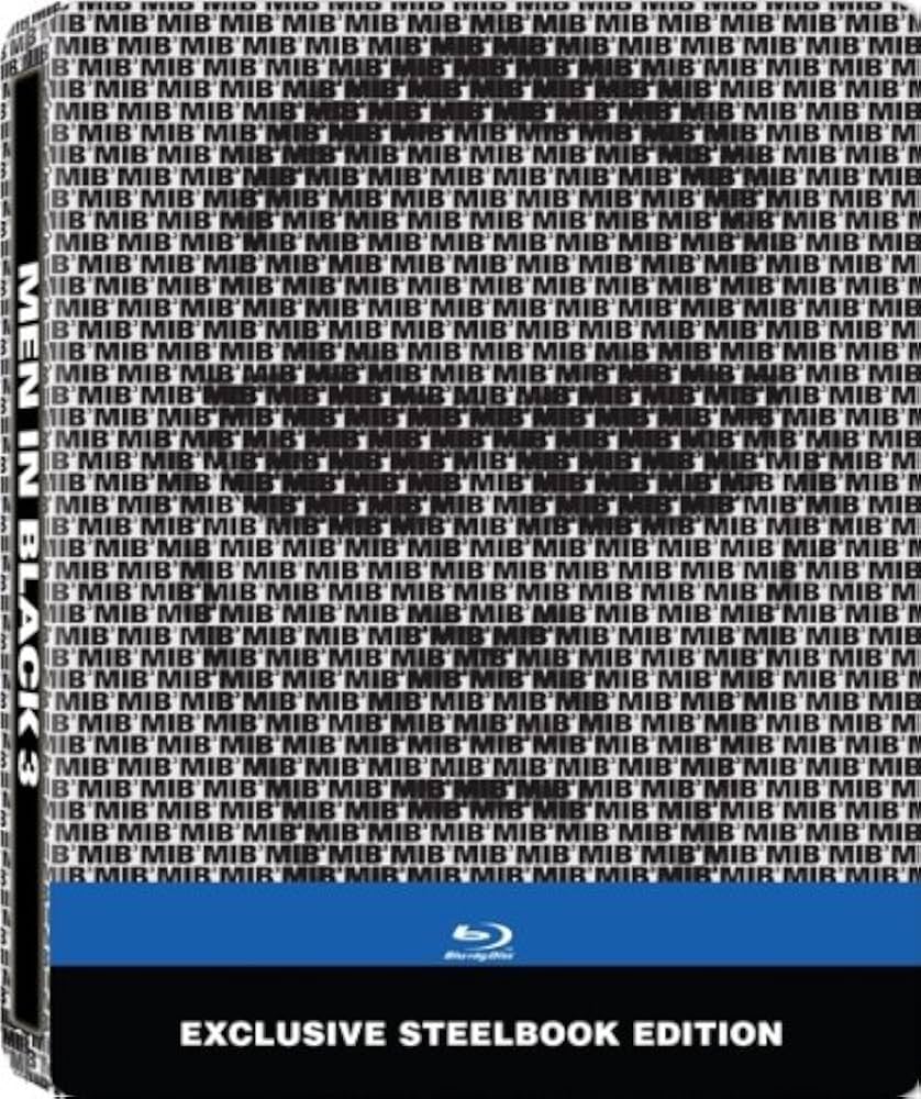 Amazon.com: Men in Black 3 : Will Smith, Josh Brolin, Tommy